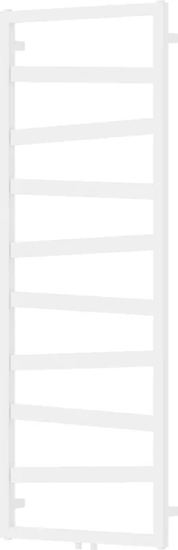 Mexen Zoom radiador de casa de banho decorativo 1430 x 530 mm, 477 W, branco - W130-1430-530-00-20