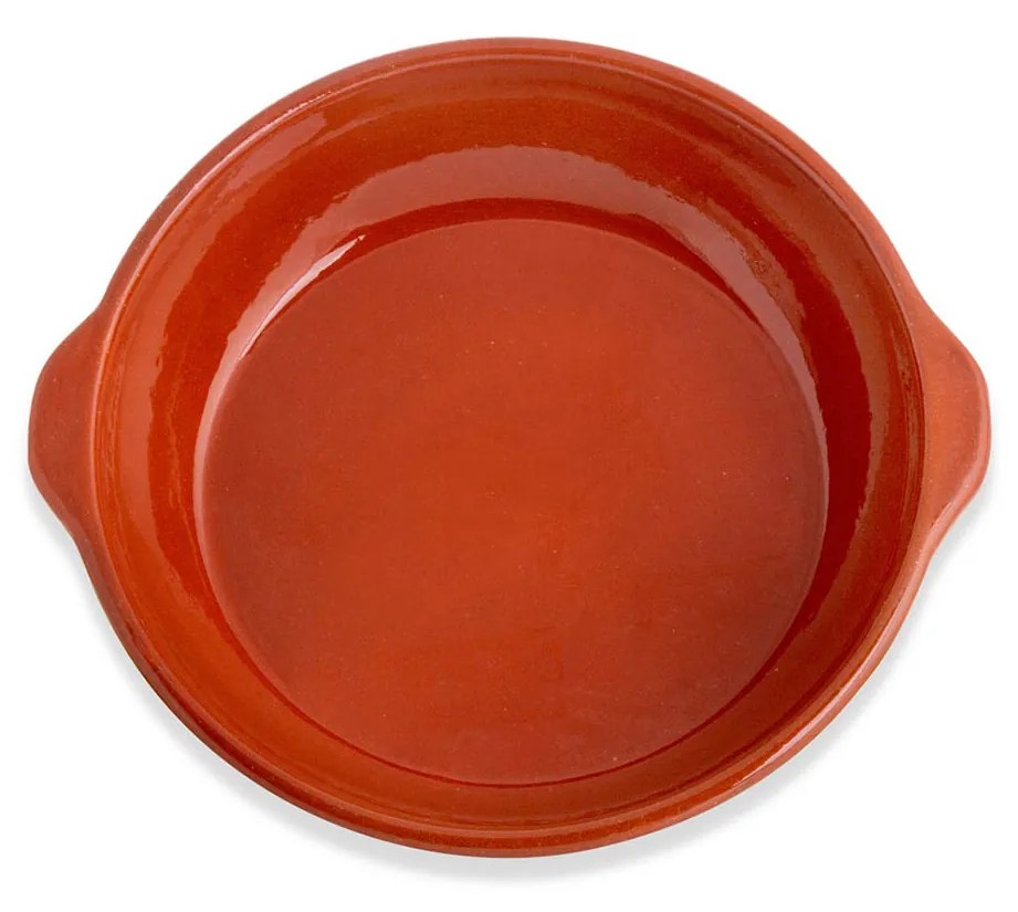 Prato Alentejo Barro Liso N.1 18X4cm