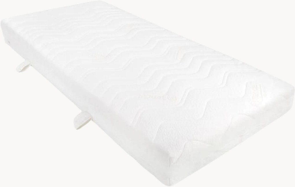 Colchão de molas ensacadas de 7 zonas Julia