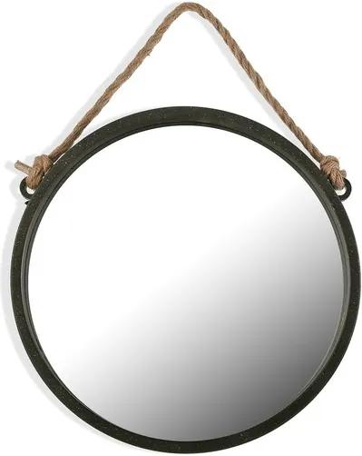 Espelho de parede Colgan (3,5 x 35 x 35 cm)