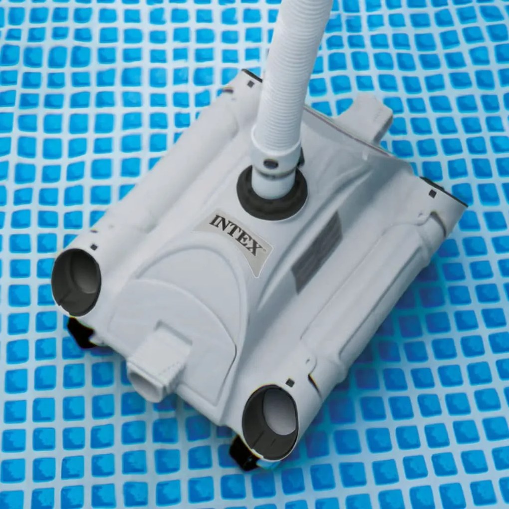 3202734 INTEX Aspirador Automático de piscinas acima do solo 28001