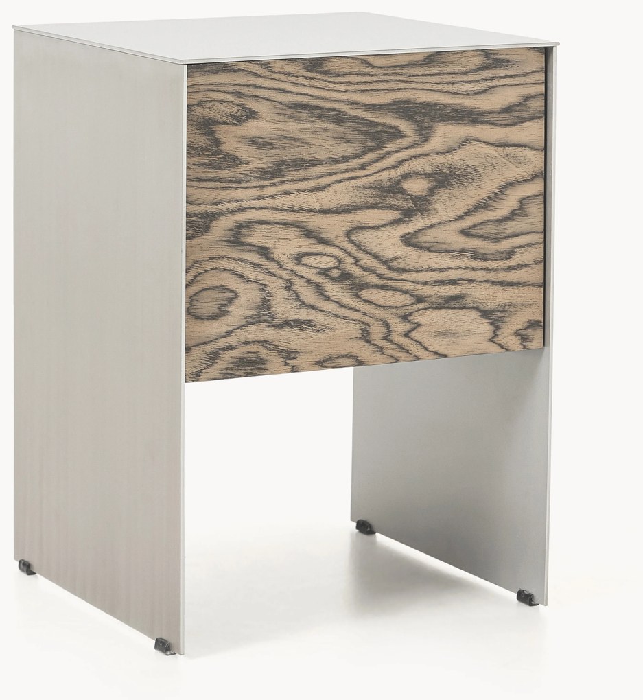 Mesa de cabeceira Ako