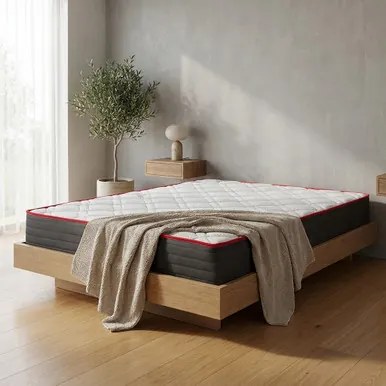 Colchão Energy - Espuma 195 x 150 cm