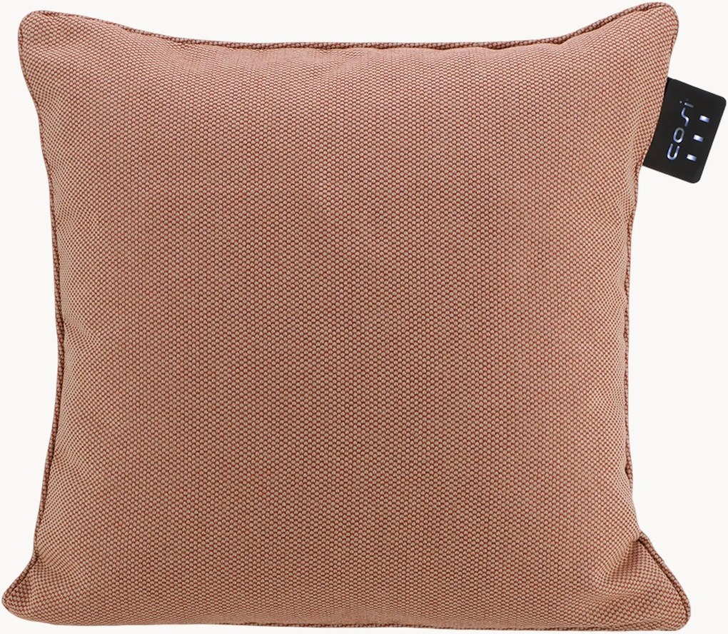 Almofada aquecida para interior e exterior em olefina Cosipillow