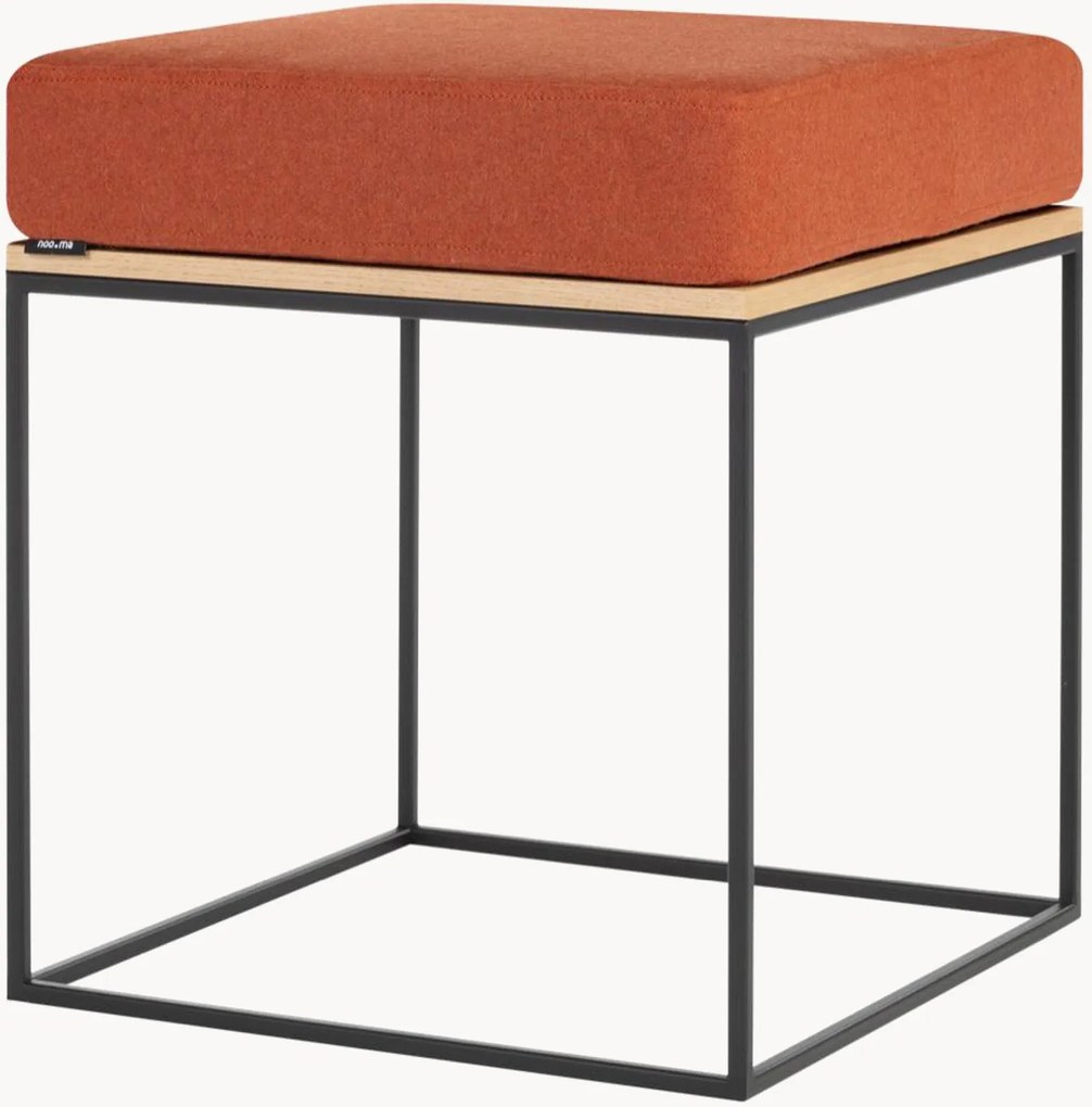 Banco com almofada amovível Feo