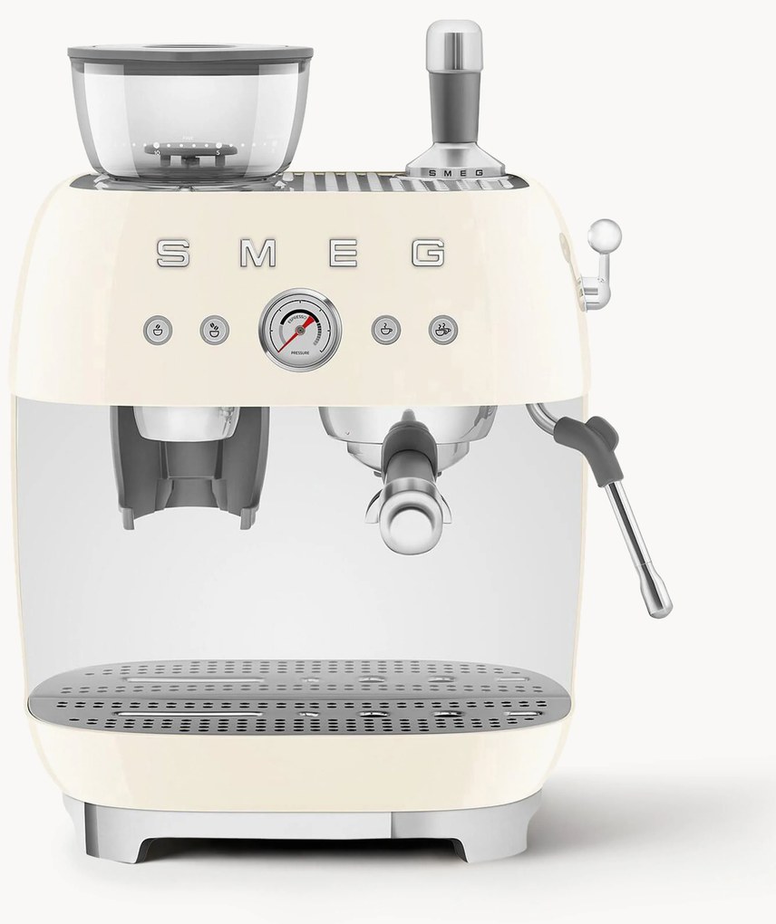 Máquina de café com filtro 50's Style