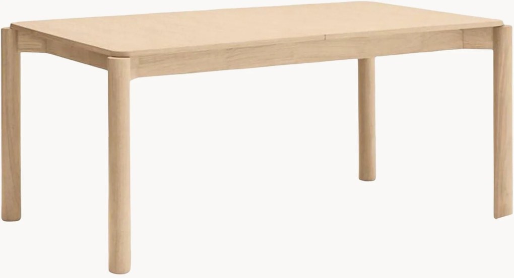 Mesa de jantar extensível Atlas