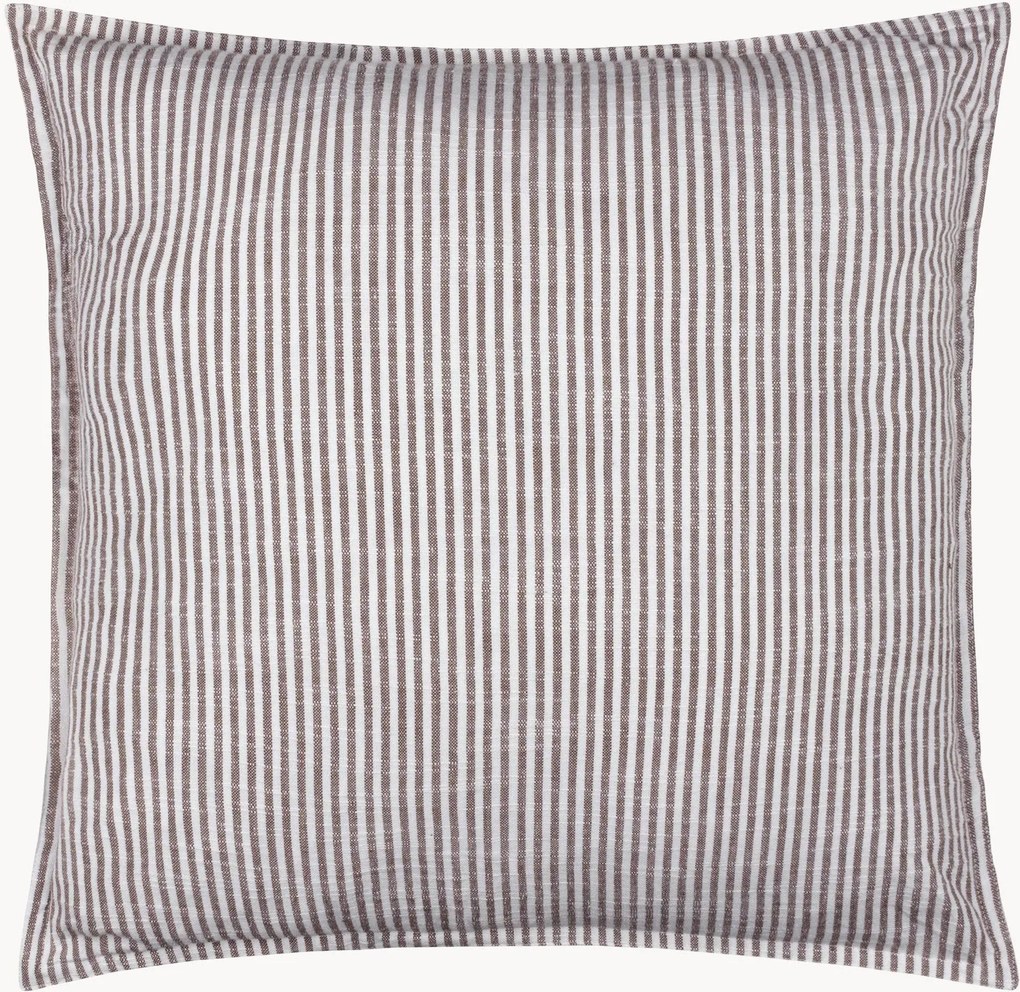 Almofada de algodão Truro