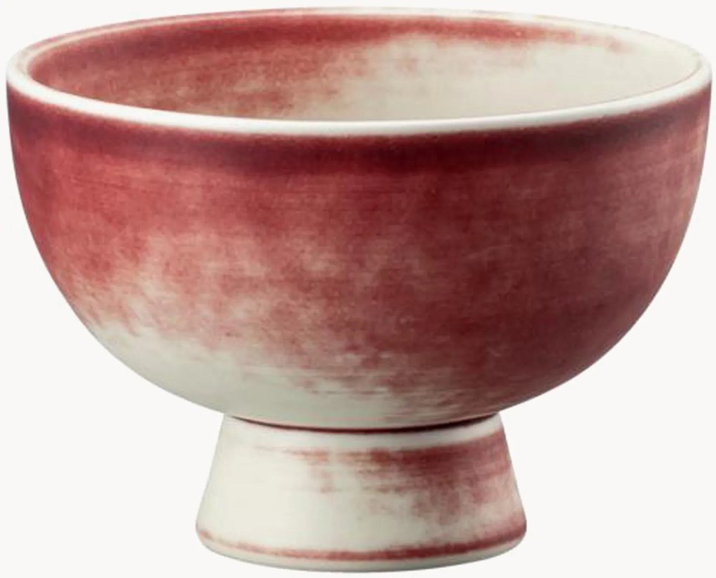 Taça em porcelana Bloom