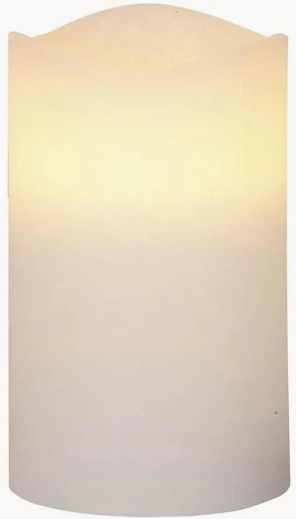 Velas LED May, conjunto de 4