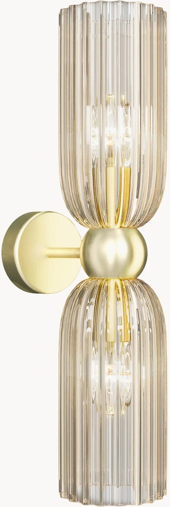 Candeeiro de parede Antic