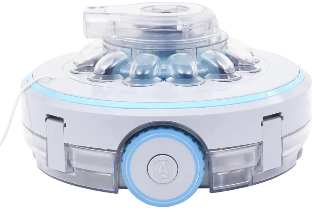 Robô para limpeza de piscina sem cabo 27 W