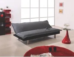 Sofá Cama CALYPSO Cinza
