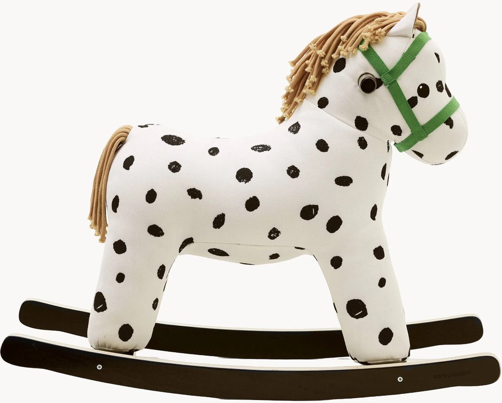 Cavalo de baloiço Pippi