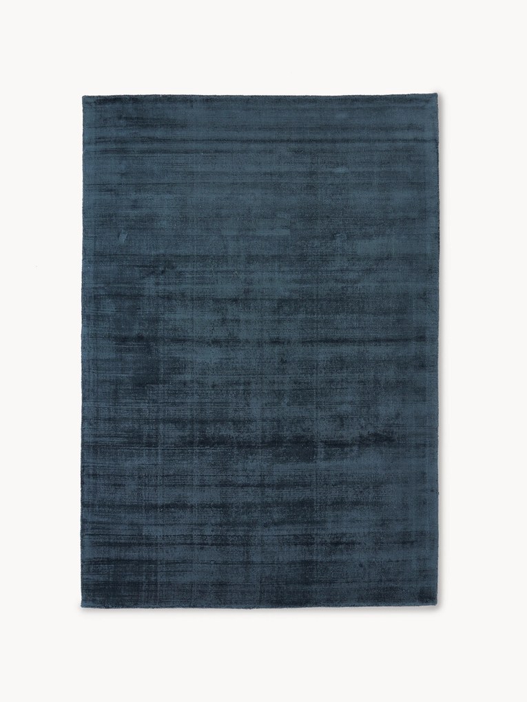 Tapete em viscose tecido à mão Jane