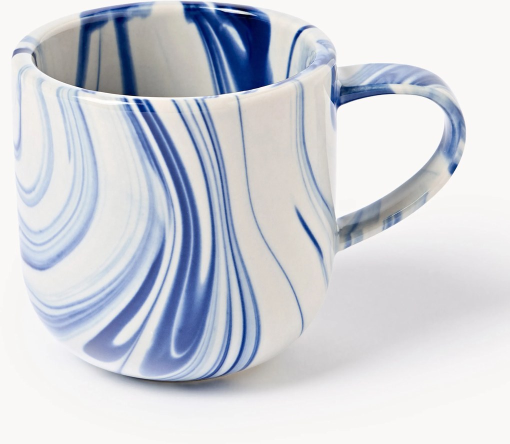 Canecas Marby, conjunto de 4