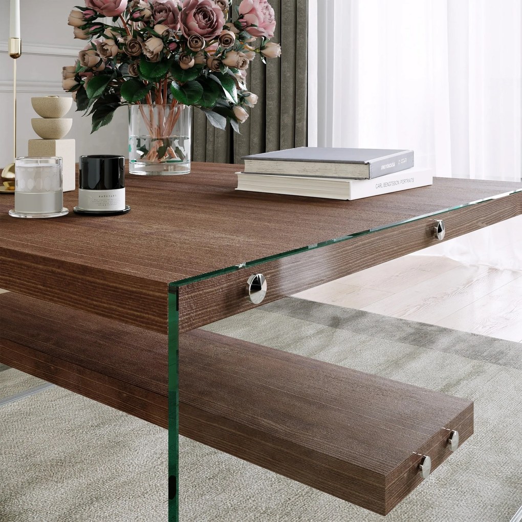 ****
Mesa de Centro S100 – Nogueira – 75 cm x 40 cm x 75 cm
**