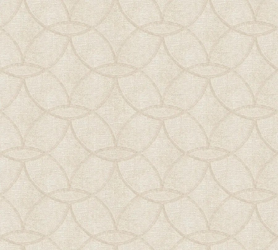 Papel de parede Villa 37564-3