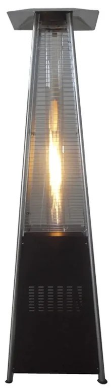 Aquecedor a gás KEKAI KT0527 Totem (13000 W)