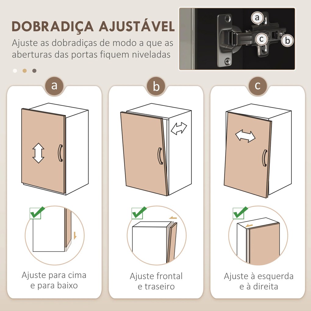 Armário de Cozinha com Prateleiras e Portas de Vidro Armário Alto de Cozinha para Pequenos Eletrodomésticos e Louças 80x37x183 cm Preto