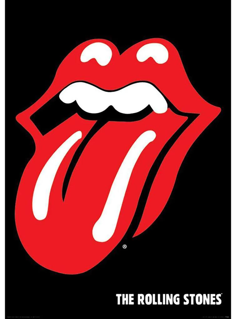 Painéis de Parede The Rolling Stones  TA436