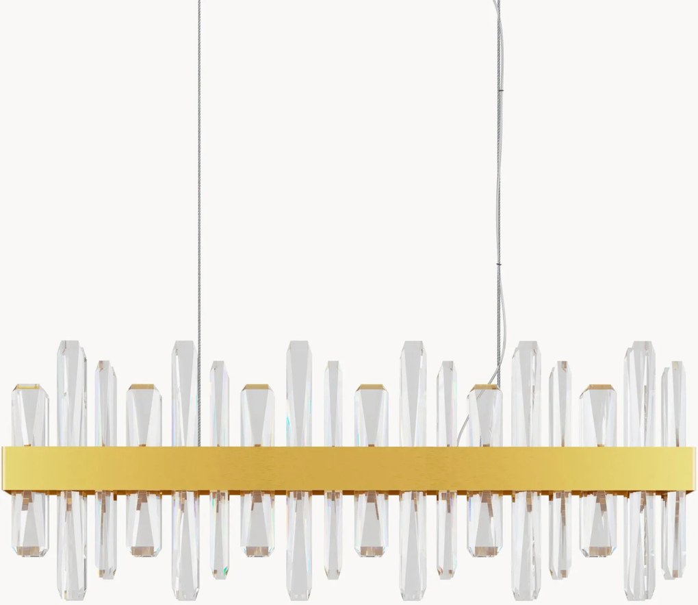 Candeeiro suspenso LED Triumph