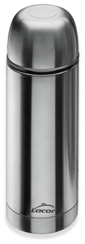 Termo Líquidos Inox 350ml 20cm