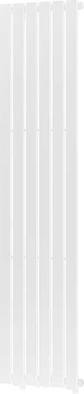 Mexen Boston radiador decorativo 1800 x 452 mm, 888 W, branco - W213-1800-452-00-20