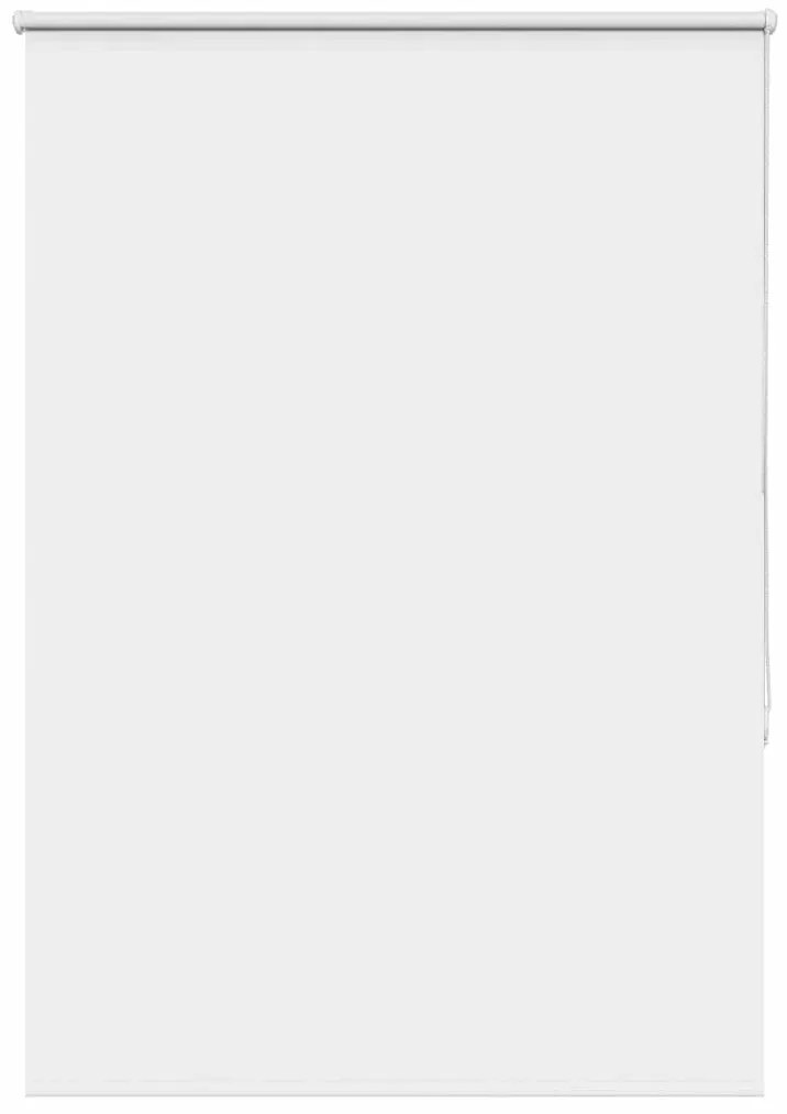 Persiana de enrolar 110x175 cm largura tecido 105,7cm poliéster