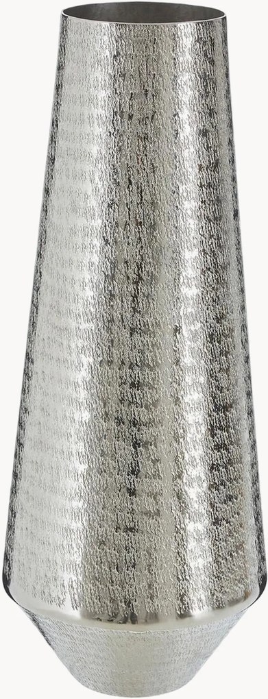 Jarra em alumínio Kensington, Alt 52 cm