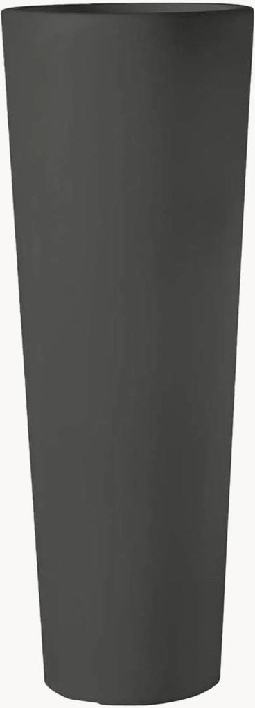 Vaso para exterior Newport, Alt 50 cm