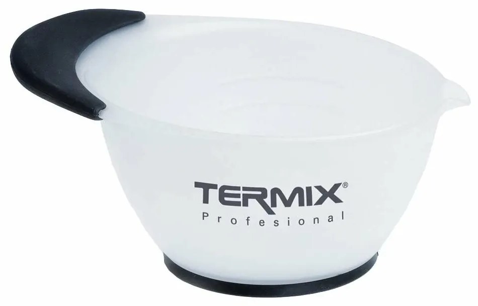 Tigela Termix Tintura Branco