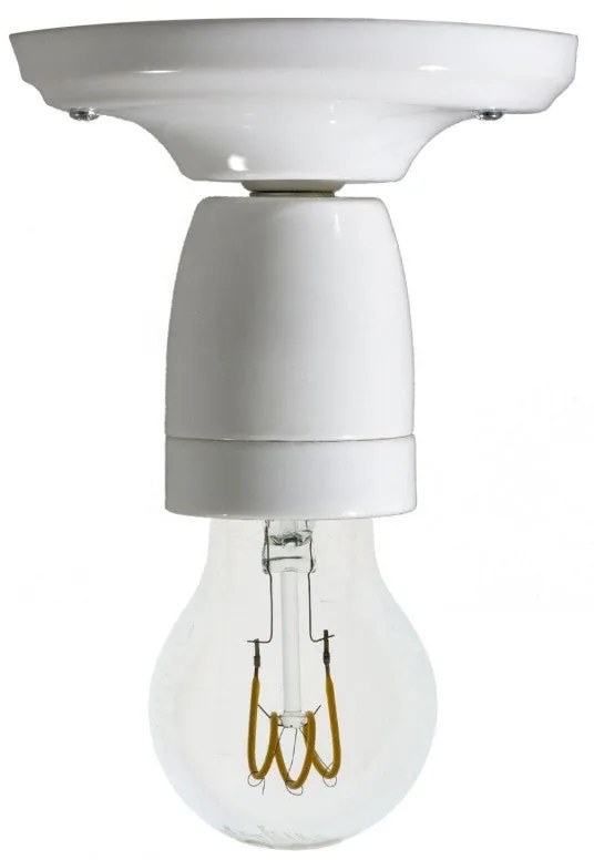 Fermaluce Color the colorful porcelain wall or ceiling light source