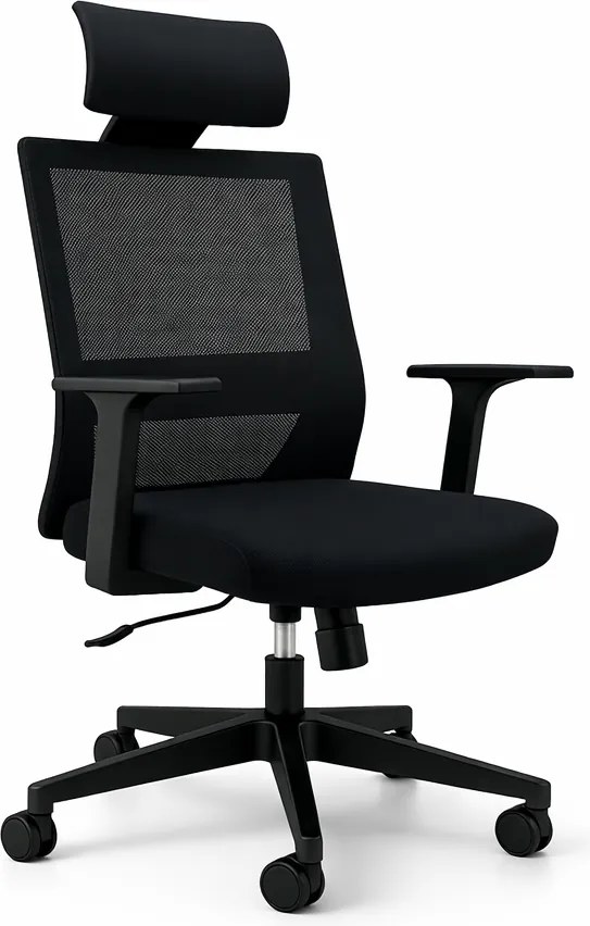 Cadeira Executiva Riva Atlas