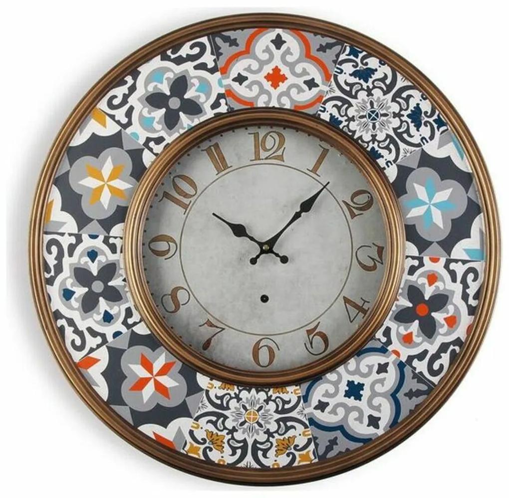 Relógio de Parede Versa (60 x 6 x 60 cm)