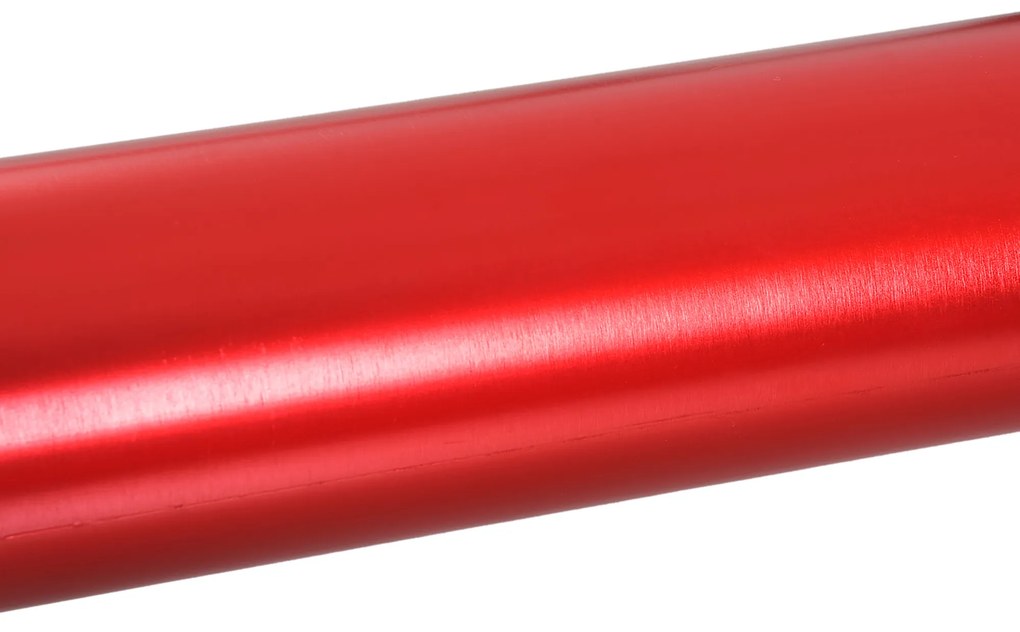 HOMCOM Rolo de Ciclismo Ajustável Rolo de Treino para Bicicleta Universal Interno 93-145x54x14,5cm Liga de Alumínio