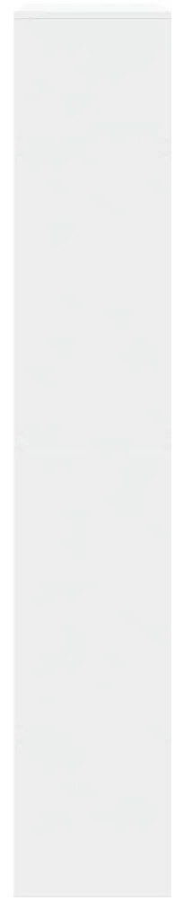 Divisória 100x33x187,5 cm derivados de madeira branco