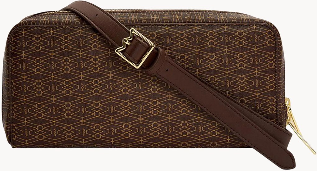 Estojo de viagem Signature