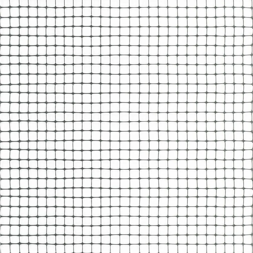 Redes de vedação para jardim 5 pcs PEAD 1x1,2 m verde