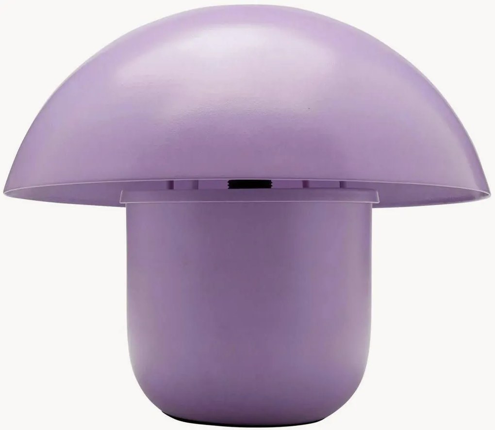Candeeiro de mesa artesanal Mushroom