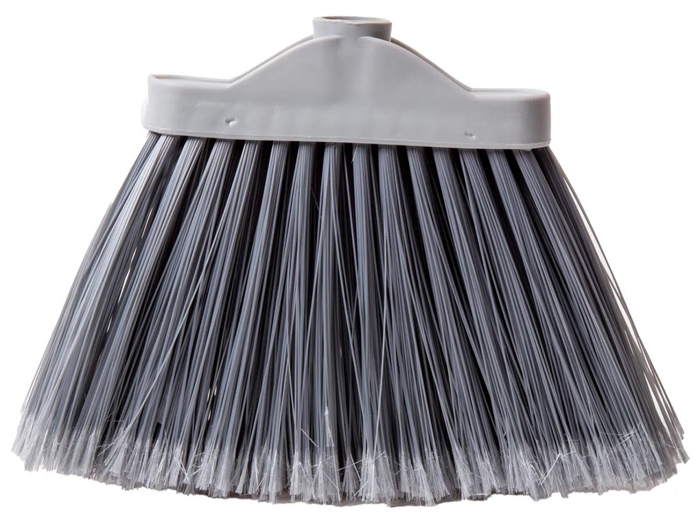 Vassoura Nylon Macio Super sem Cabo