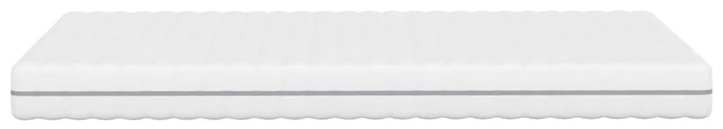 Colchão de espuma médio suave 100x200 cm