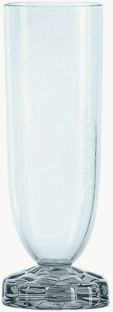 Copos de champanhe Jellies, conjunto de 4