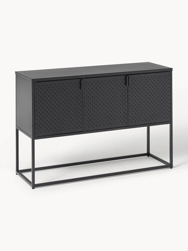 Metal Sideboard Neptun