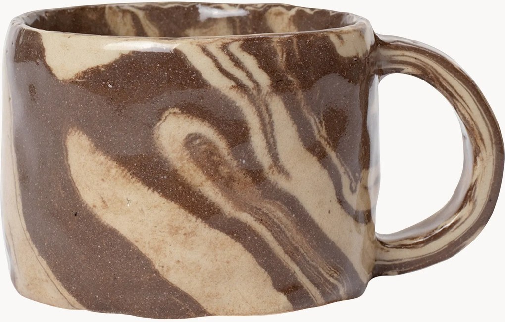 Caneca artesanal Ryu