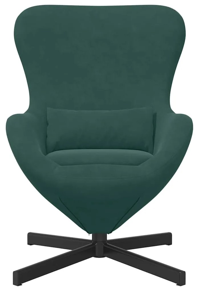 Poltronas, Recliners &amp; Cadeiras Cama Verde-escuro