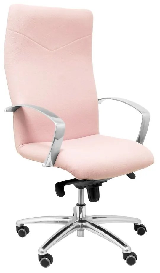 Cadeira de escritório Caudete bali P&amp;C BALI710 Cor de Rosa