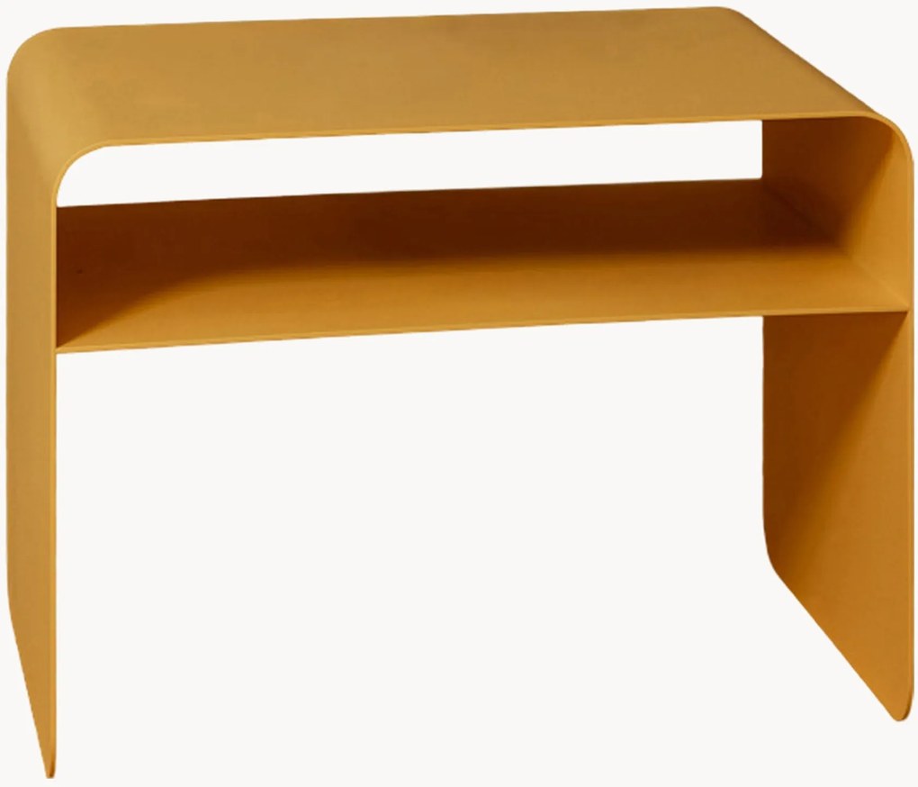 Mesa de apoio artesanal Cosmo
