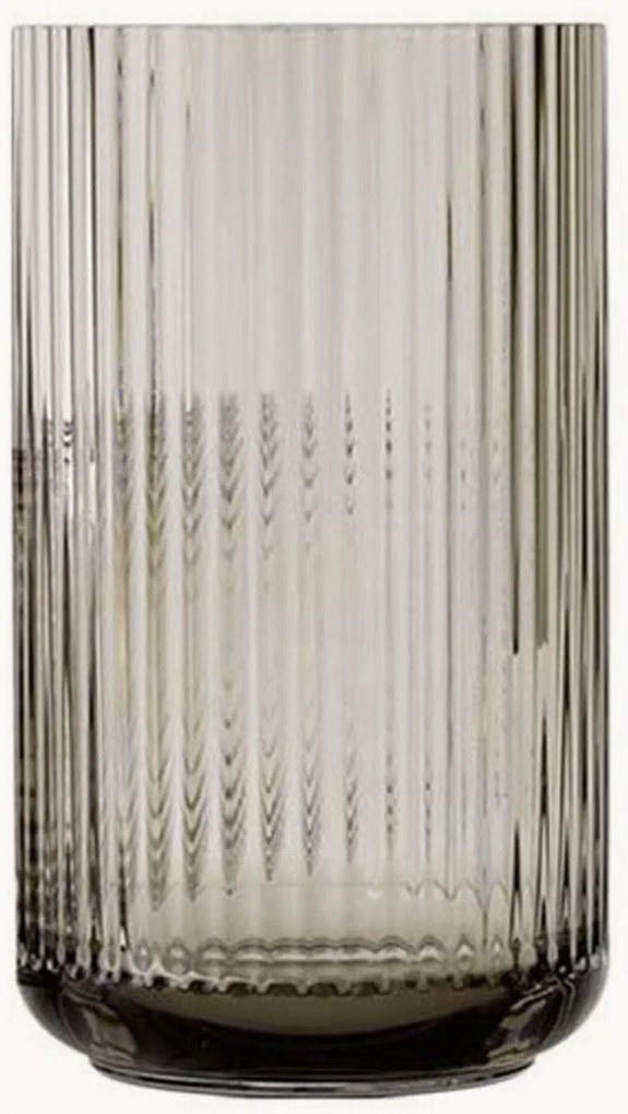 Jarra artesanal Lyngby, Alt 21 cm