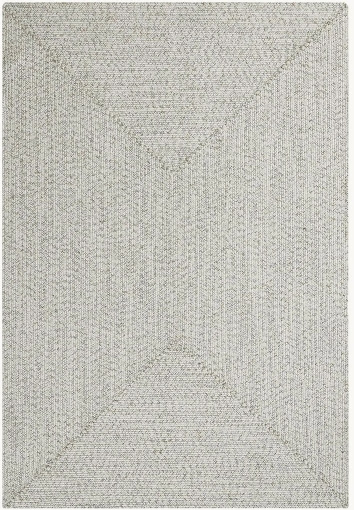 Tapete para interior e exterior Trenzado